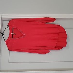 NWOT J&K Tunic -Size Large